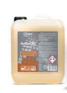 77-010 AMTRA - CLINEX ANTI - OIL 10 L DO POSADZEK ZAOLEJONYCH USUWA SMARY, OLEJE,TLUSZCZE