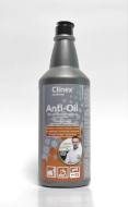 77-011 AMTRA - CLINEX ANTI - OIL DO POSADZEK ZAOLEJONYCH USUWA SMARY, OLEJE,TLUSZCZE 1L