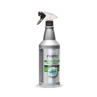 77-348 AMTRA - NANO PROTECT SILVER ODOUR KILLER - FRESH 1L /CLINEX/