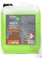 77-641 AMTRA - CLINEX 4DIRT 5L UNIWERSALNY PREPARAT DO USUWANIA TŁUSTYCH ZABRUDZEŃ