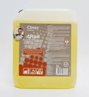 77-659 AMTRA - CLINEX 4HALL DO POSADZEK TWORZY POWŁOKĘ POLIMEROWĄ 5L