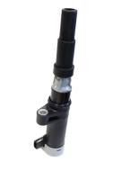 122-01-001 ABAK - CEWKA ZAPŁONOWA 1 connector [2 -pin] SAE type (1.2 - 2.0 16V) DACIA DUSTER/L