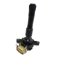 122-01-003 ABAK - CEWKA ZAPŁONOWA 1 connector [3 -pin] SAE type (2.0 - 4.9) BMW 3/5/7/8/X5/Z3/