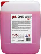 SCPL-ARADPLGOT20L PARYS - PLAK PŁYN DO CHŁODNIC -35C AUTORAD G12+ 20L