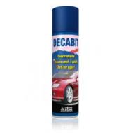 SCDECAB-250. PARYS - DECABIT 250 ML SPRAY DO USUWANIA SMOŁY ASFALTU, KLEJU Z LAKIERU I GUMY