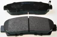 B111299 DKM - KLOCKI HAMULCOWE HONCA CRV 02-