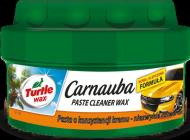 70-188 AMTRA - CARNAUBA WAX PASTE WOSK CARNAUBA PASTA 397G Z GĄBKĄ DO APLIKACJI