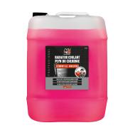 61-013 AMTRA - G12 KONCENTRAT DO CHŁODNIC 20L CZERWONY