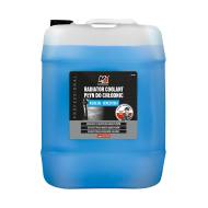 61-014 AMTRA - KONCENTRAT DO CHŁODNIC 20L NIEBIESKI 