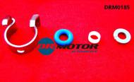DRM0185 DRMOTOR - ZESTAW NAPRAWCZY WTRYSKIWACZA OVER 1.6 16V