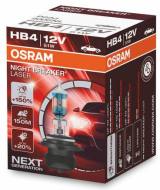 9006NL OSRAM - ŻARÓWKA HB4 NIGHT BREAKER LASER 