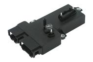8K0959747B BOR - PRZEŁĄCZNIK REGULACJI FOTELA SUP,PAS,CC,(JAKOŚĆ O.E.)