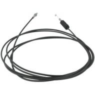 0199-ADE150LUG FEBEST - LINKA NAPĘDU ZAMKA OTWIERANIA BAGAŻNIKA TOYOTA COROLLA (S.AFRICA) ADE150,NDE150,NRE150,ZRE15,ZZE150