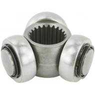 0216-B10 FEBEST - KRZYZAK NISSAN SUNNY/ALMERA B10RS 2006.03-2013.03 GL