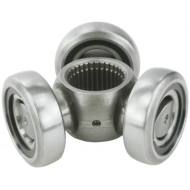 0216-J10 FEBEST - KRZYZAK NISSAN QASHQAI J10E 2006.12-2013.12 EL