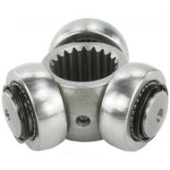 0516-DY3WAT FEBEST - KRZYZAK MAZDA DEMIO DY 2002-2005 JP