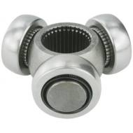 1016-CAP FEBEST - KRZYZAK CHEVROLET CAPTIVA 2010- EU