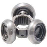 2116-TC718TDCI FEBEST - KRZYZAK FORD FOCUS CB4 2008- WDMO