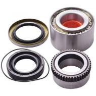 DAC40804445-KIT3 FEBEST - ŁOŻYSKO PIASTY TYLNE ZESTAW NAPRAWCZY MITSUBISHI CHALLENGER K90 1996.05-2001.08 JPN