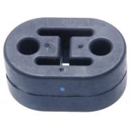 NEXB-011 FEBEST - PODUSZKA MOCOWANIA TŁUMIKA NISSAN QASHQAI J10E 2006.12-2013.12 EL