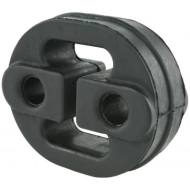 PGEXB-01 FEBEST - PODUSZKA MOCOWANIA TŁUMIKA CITROEN C-CROSSER 2007-2012