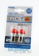 6537 BOSMA - LED 6000K CANBUS