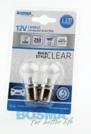 6674 BOSMA - LED 6000K CANBUS