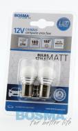 5066 BOSMA - LED 6000K CANBUS