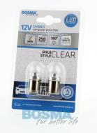 6636 BOSMA - LED 6000K CANBUS
