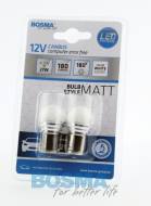 4984 BOSMA - LED 6000K CANBUS