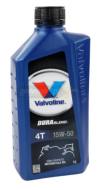 15W-50 1L 4T VALVOLINE - 15W-50 1L 4T DURA BLEND VALVOLINE 879997