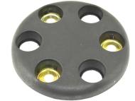 FT92111 FAST - KOŁPAK IVECO DAILY 06> 90> 00> C 