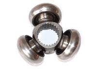 FT28107 FAST - KRZYŻAK PÓŁOSI FIAT BRAVO 07> 26/43.2X22