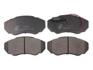 FT29107 FAST - KLOCKI HAM FIAT DUCATO 02> PRZÓD 1-CZUJN