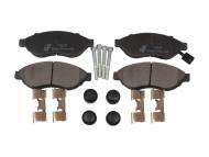 FT29130 FAST - KLOCKI HAM FIAT DUCATO 06> PRZÓD 1-CZUJN