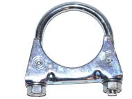 FT84546 FAST - OBEJMA WYDECHU - M8 48MM 