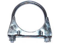 FT84552 FAST - OBEJMA WYDECHU - M8 65MM 