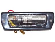 FT87253 FAST - LAMPA TABLICY REJESTR IVECO DAILY 90> VA