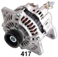 2S417 JAPKO - ALTERNATOR