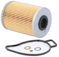 1ECO110 JAPKO - FILTR OLEJU