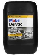 10W-40 20L DEL XHP EXTRA - OLEJ SILNIKOWY 10W-40 20L DELVAC XHP EXTRA MOBIL \\SUPER DEFENSE V1//