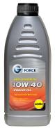 GFA101 GFORCE - OLEJ 10W-40 Semi Synthetic EN/SV/NO/FI