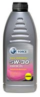GFJ101 GFORCE - OLEJ 5W-30 A5/B5 Fully Synthetic EN/SV/NO/FI