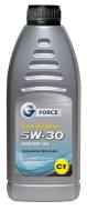 GFK101 GFORCE - OLEJ 5W-30 1L C1 Full Synt. EN/SV/NO/FI