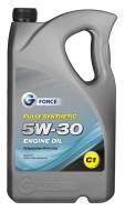 GFK105 GFORCE - OLEJ 5W-30 C1 Fully Synthetic EN/SV/NO/F