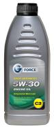 GFM101 GFORCE - OLEJ 5W-30 1L C3 Fully Synthetic EN/SV/NO/FI