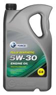 GFM105 GFORCE - OLEJ 5W-30 5L C3 Fully Synthetic EN/SV/NO/FI