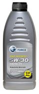 GFN101 GFORCE - Olej 1L 5W-30 C3 Pro Fully Synthetic EN/SV/NO/FI