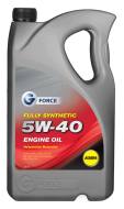 GFR105 GFORCE - OLEJ 5W-40 5L A3/B4 EN/SV/NO/FI