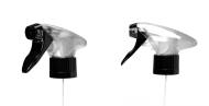 N78-A38 AMTRA - ATOMIZER Z NAKRĘTKĄ DO BUTELKI N78-A171 TRIGGER OPUS  AMTRA /CLINEX/